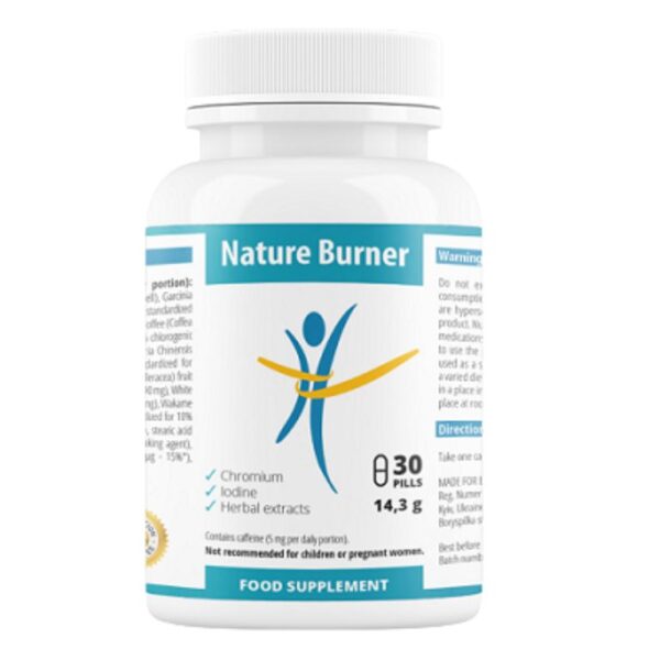 Nature Burner