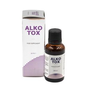 Alkotox